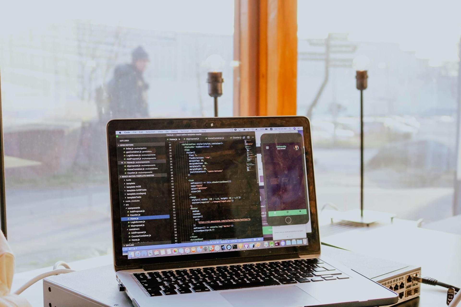 изучение IT-стратегии