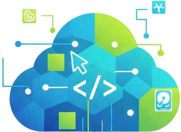 логотип IT школы